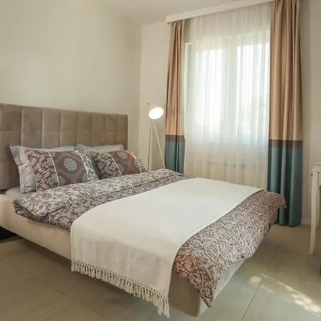 Apartmani Freedom Place Jagodina Exterior photo