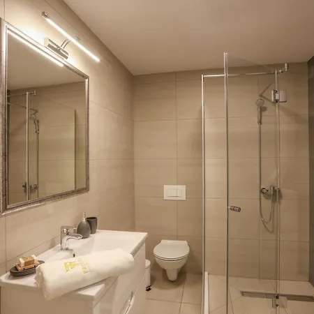 Apartmani Freedom Place Jagodina Exterior photo