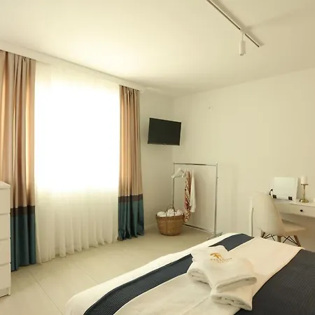 Apartmani Freedom Place Jagodina Exterior photo