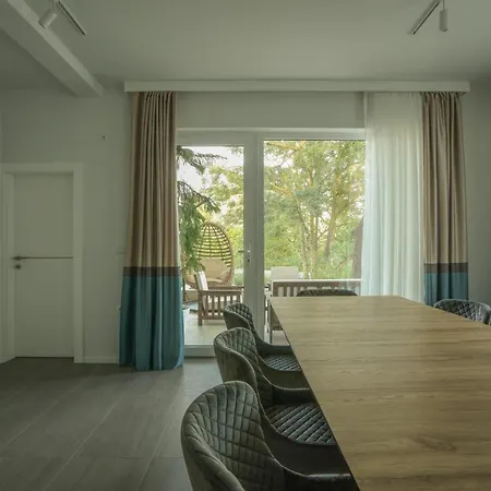 Apartmani Freedom Place Jagodina Exterior photo