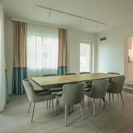 Apartmani Freedom Place Jagodina Exterior photo