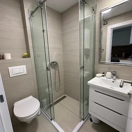 Apartmani Freedom Place Jagodina Exterior photo