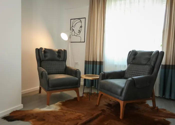 Apartmani Freedom Place