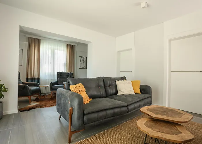 Apartmani Freedom Place